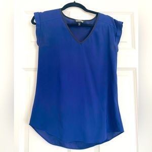 EXPRESS XS Blouse